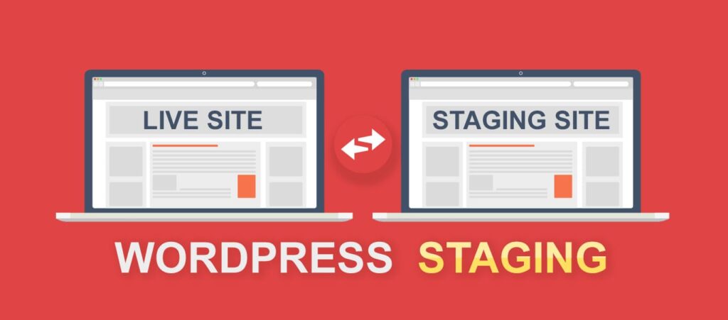 Push a WordPress Staging Site Without Overwriting the Database