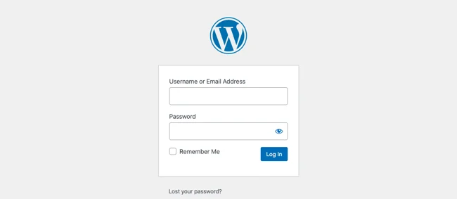 Block IP Addresses from Accessing the WordPress Login Page